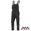 ARTMAS CLASSIC 100 slim bib-pants