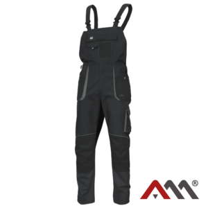 ARTMAS CLASSIC 100 slim bib-pants