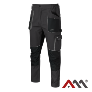 ARTMAS Classic 100 STRETCH slim trousers