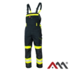 ARTMAS Classic Vis Ogrodniczki Yellow