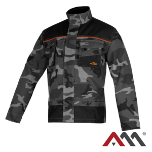 ARTMAS Classic jacket Camou