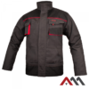 ARTMAS Classic red jacket