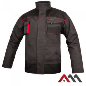 ARTMAS Classic red jacket