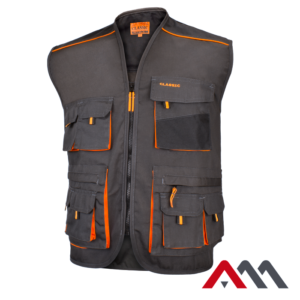 ARTMAS Classic vest SBP