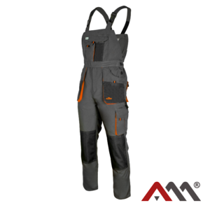 ARTMAS classic ogrodniczki SBP