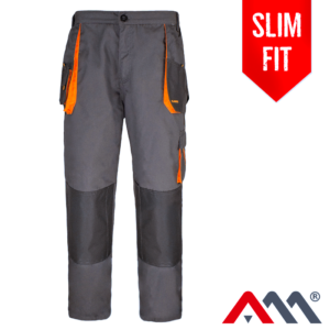 ARTMAS classic spodnie slim SBP